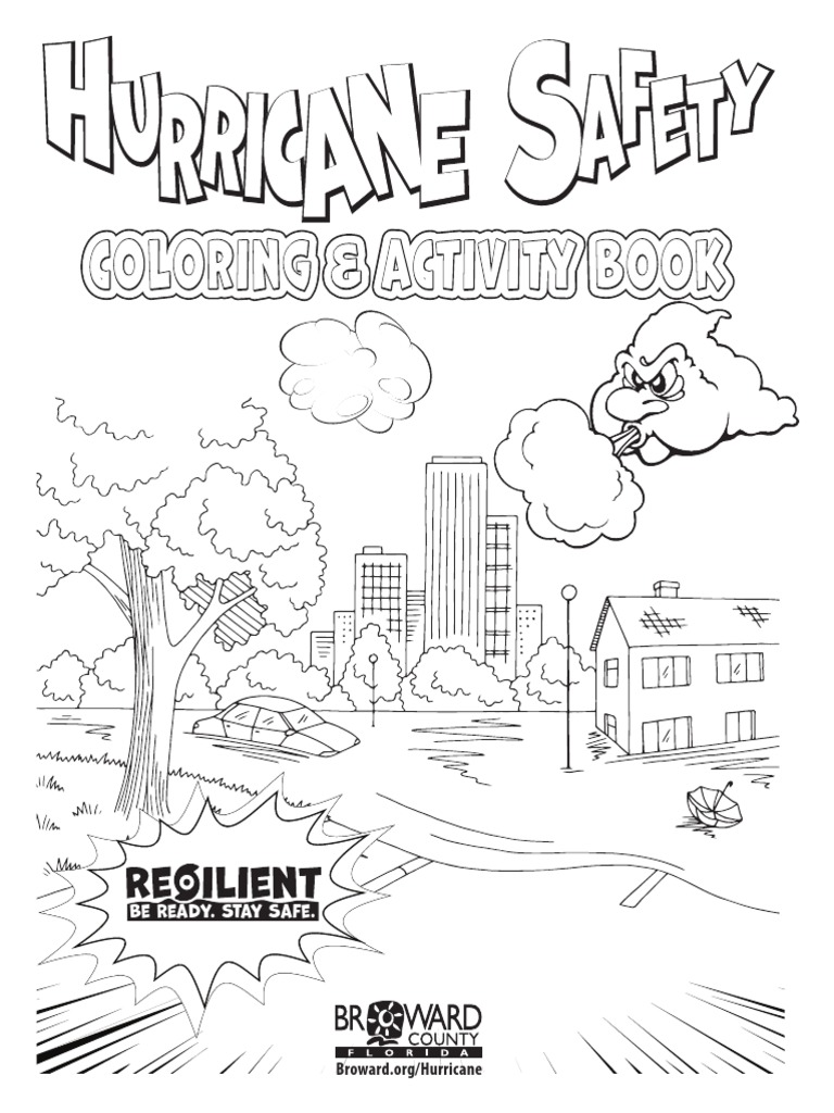 Hurricanes worksheet pdf tropical cyclones natural events
