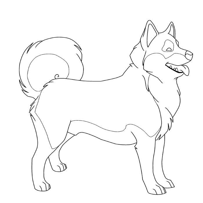 Dog sled coloring page dog coloring page puppy coloring pages dog pictures to color