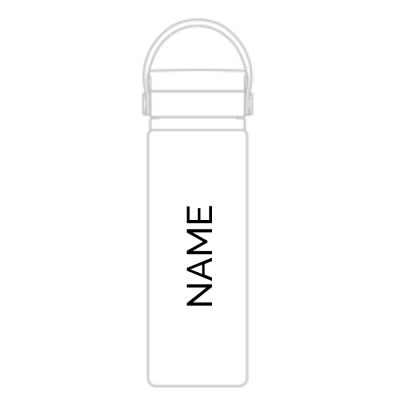 New hydro flask oz v wide mouth