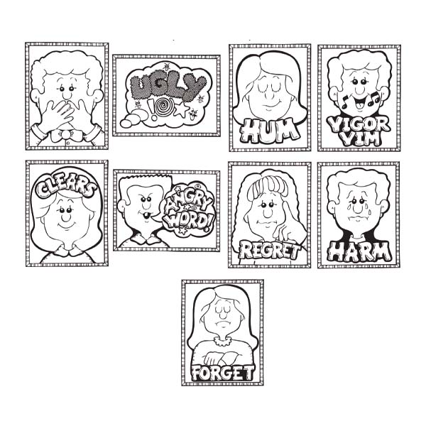 Song hum your favorite hymn â finch family games