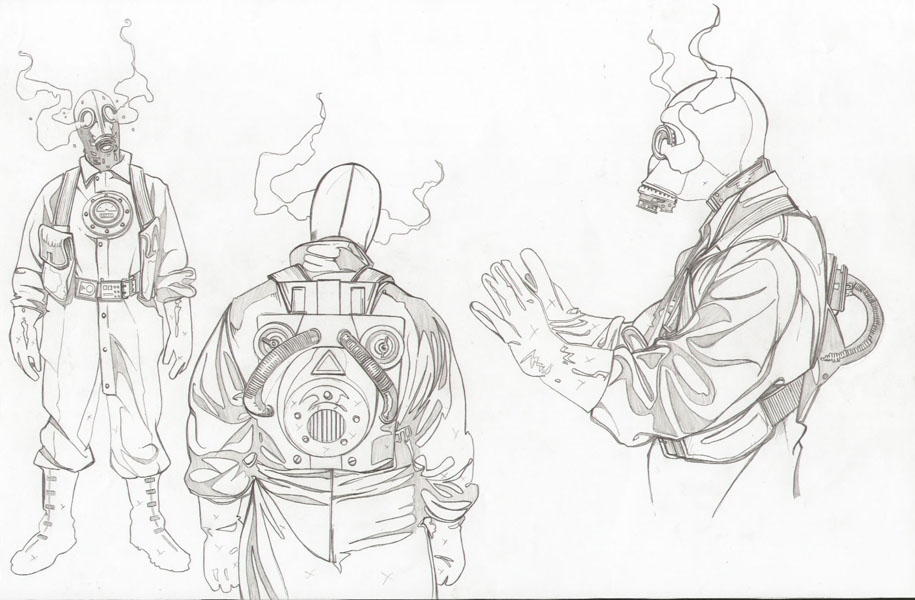 Cadence ic art original ic art
