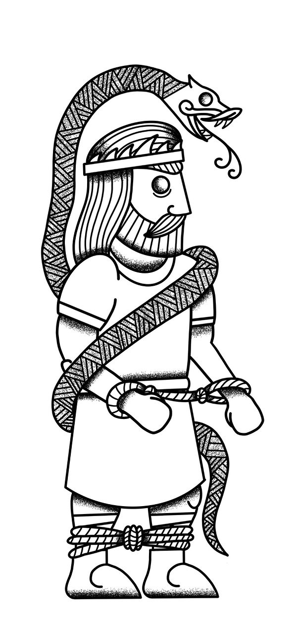 Deity of the month