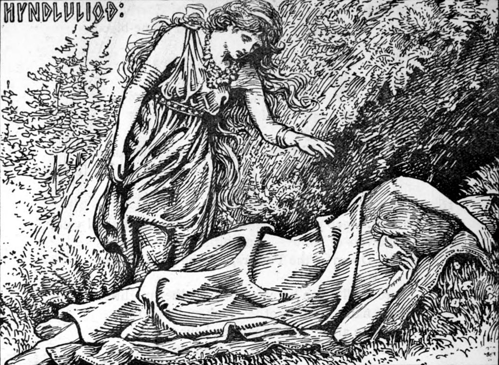 Filefreyja awakes hyndlajpg