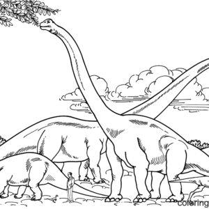 Jurassic world coloring pages printable for free download