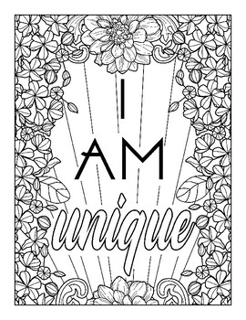 I am coloring sheets by planning to thrive tpt