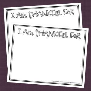 I am thankful for free coloring sheet thanksgiving kindergarten teaching thanksgiving thanksgiving preschool