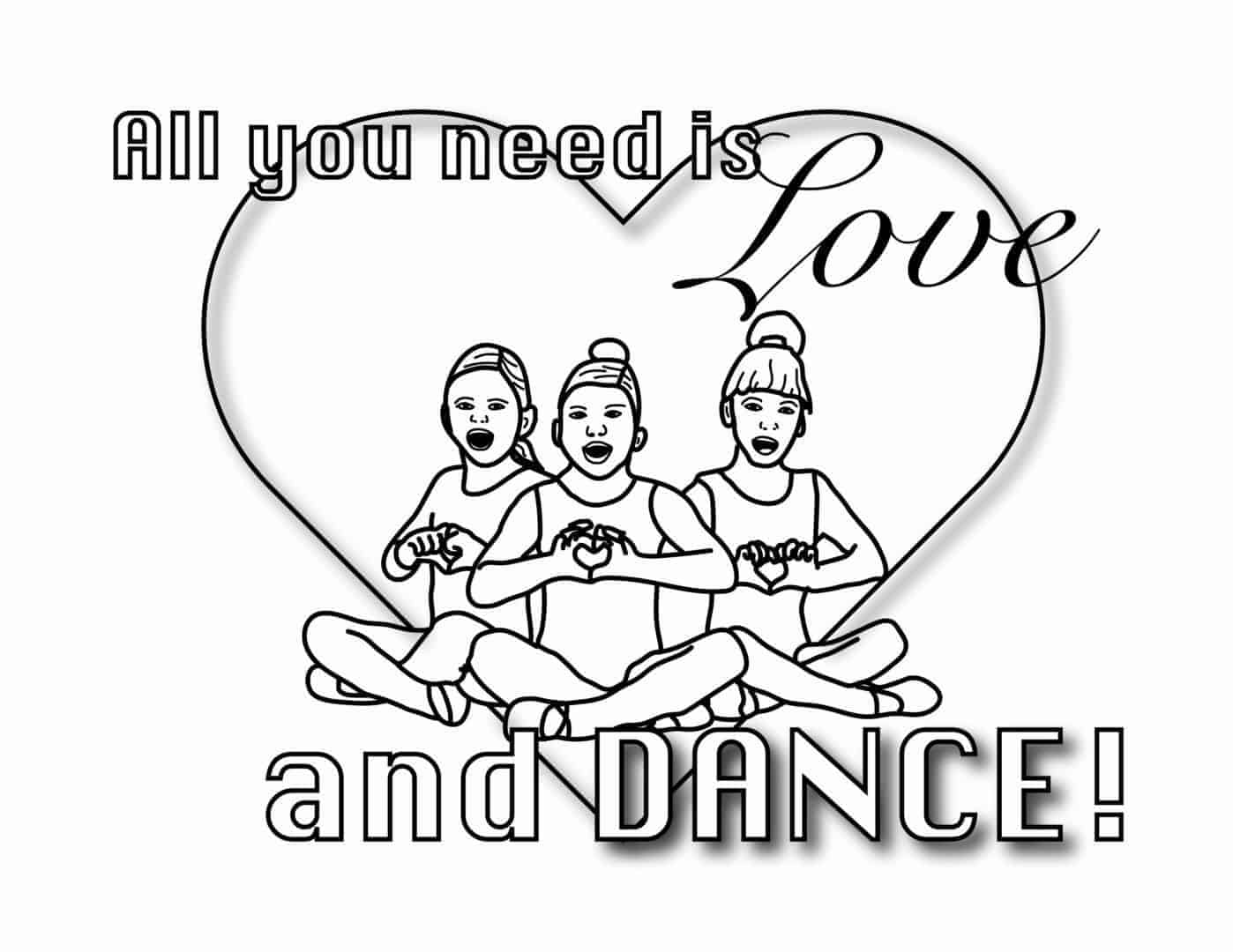 Coloring pages