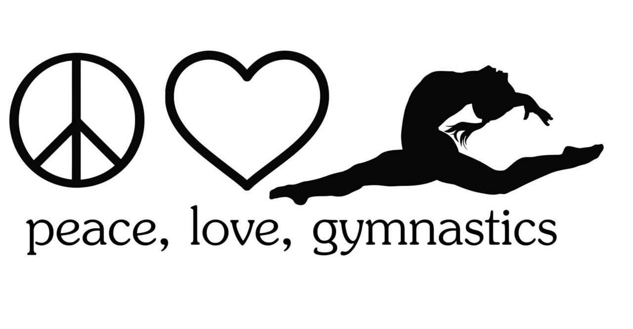 The fantastic gymnastic place