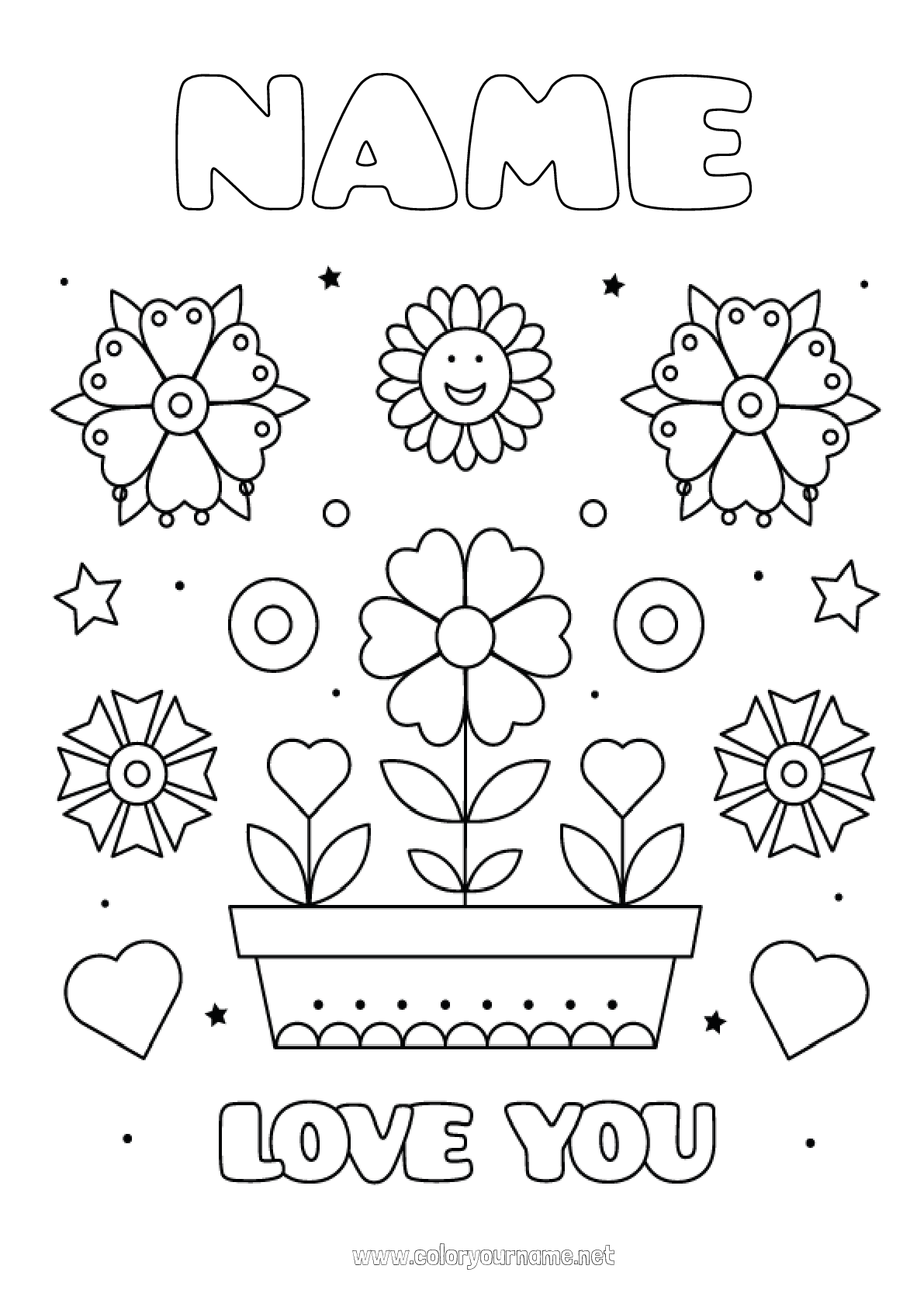 Coloring page no