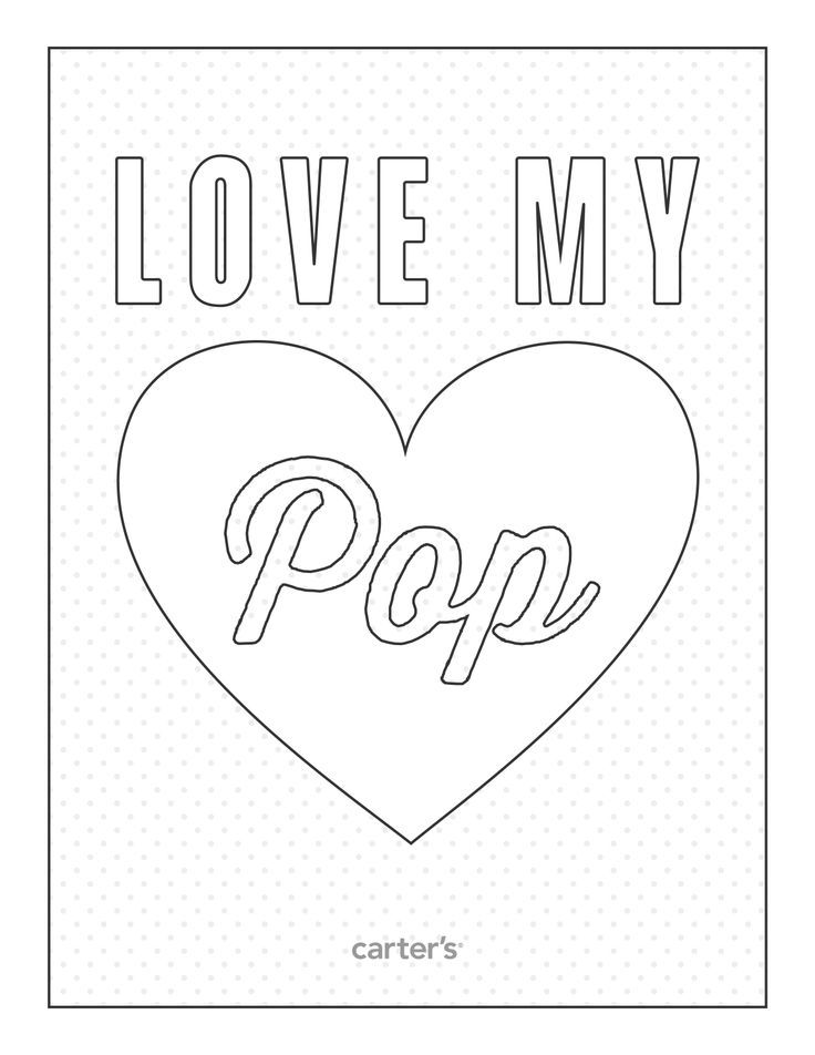 Happy fathers day grandpa coloring page coloring pages fathers day coloring page happy fathers day happy grandparents day
