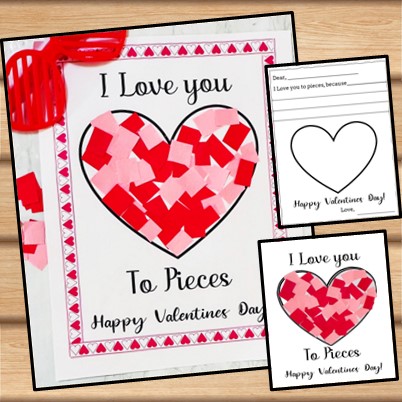 Valentines day