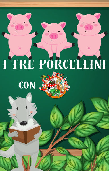 Pdf i porcellini anni â fiabemotorie