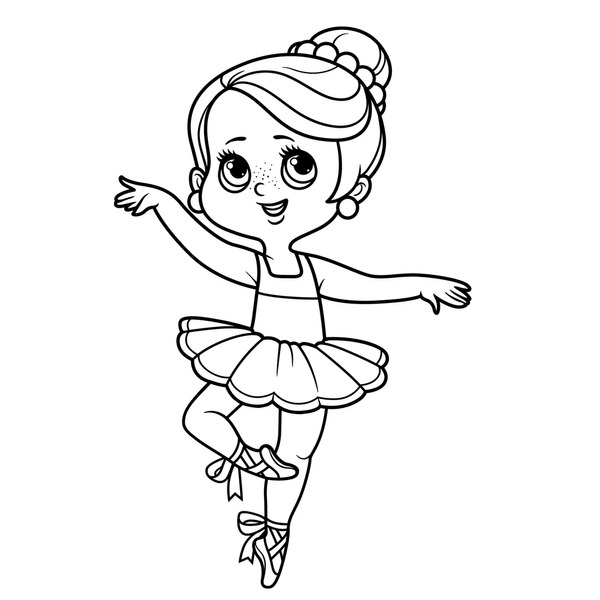 Dance clip art royalty