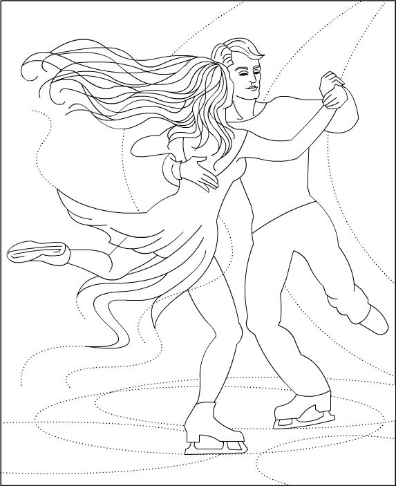 Nicoles free coloring pages figure skating dance coloring page dance coloring pages free coloring pages coloring pages