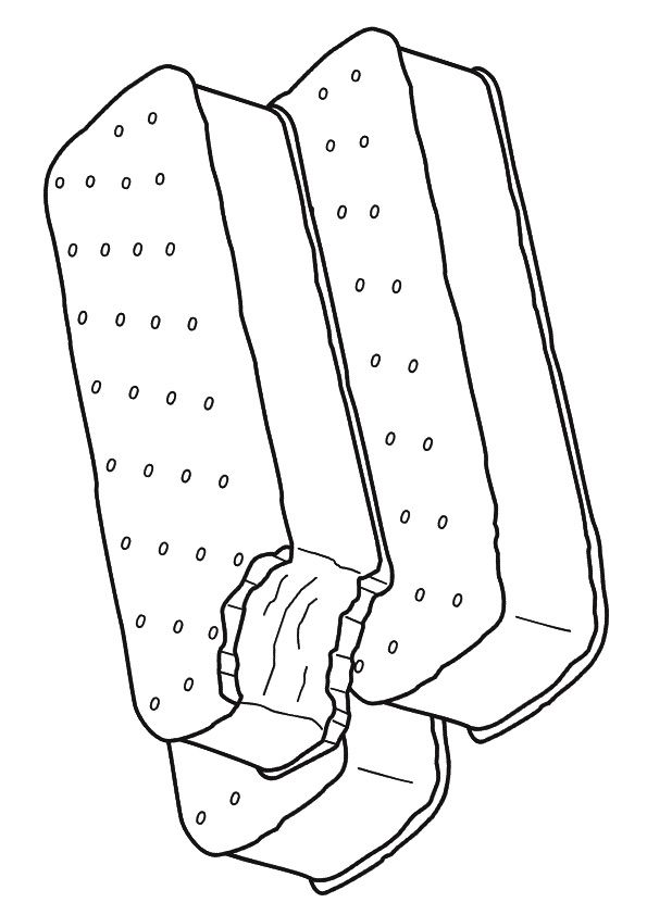 Print coloring image