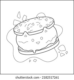 Ice cream sandwich photos and images pictures