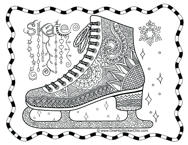 Grab your new coloring pages ice skating for you httpwwwgethighitcomnew