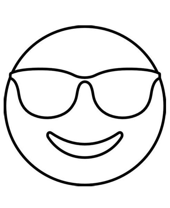 Free easy to print emoji coloring pages emoji coloring pages emoji coloring pages