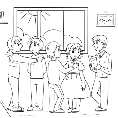 What is the picture icebreaker game free printable puzzle games