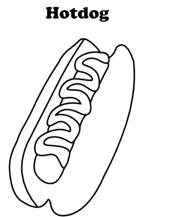 Iceland coloring pages