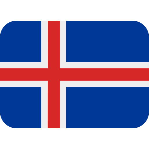 Ðð flag iceland emoji is flag emoji