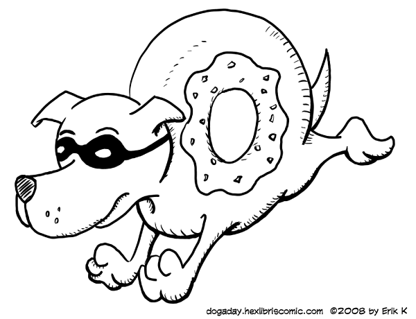 If you give a dog a donut book coloring page donut coloring page valentines day coloring page coloring pages