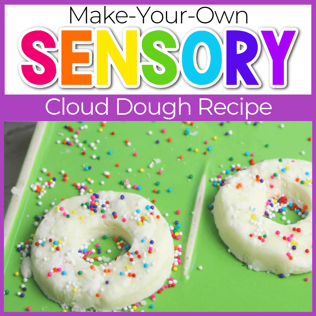 If you give a dog a donut by laura numeroff lesson plan