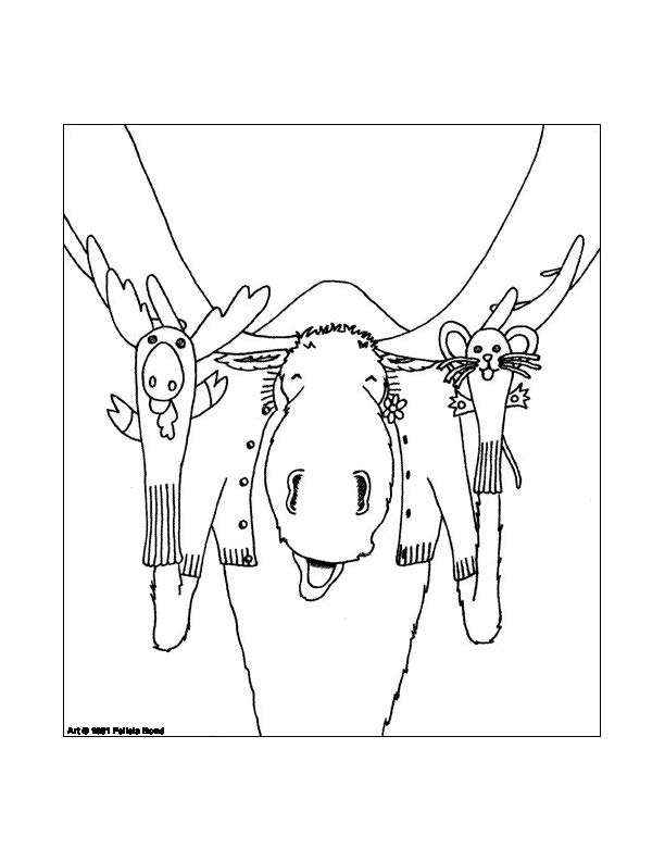Printable activities recipes crafts