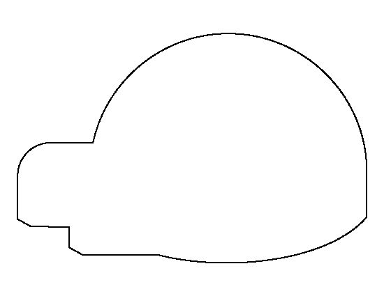 Printable igloo template winter crafts preschool igloo craft winter crafts