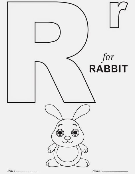 Atividades alfabeto de colorir em inglãªs alphabet coloring alphabet coloring pages preschool coloring pages