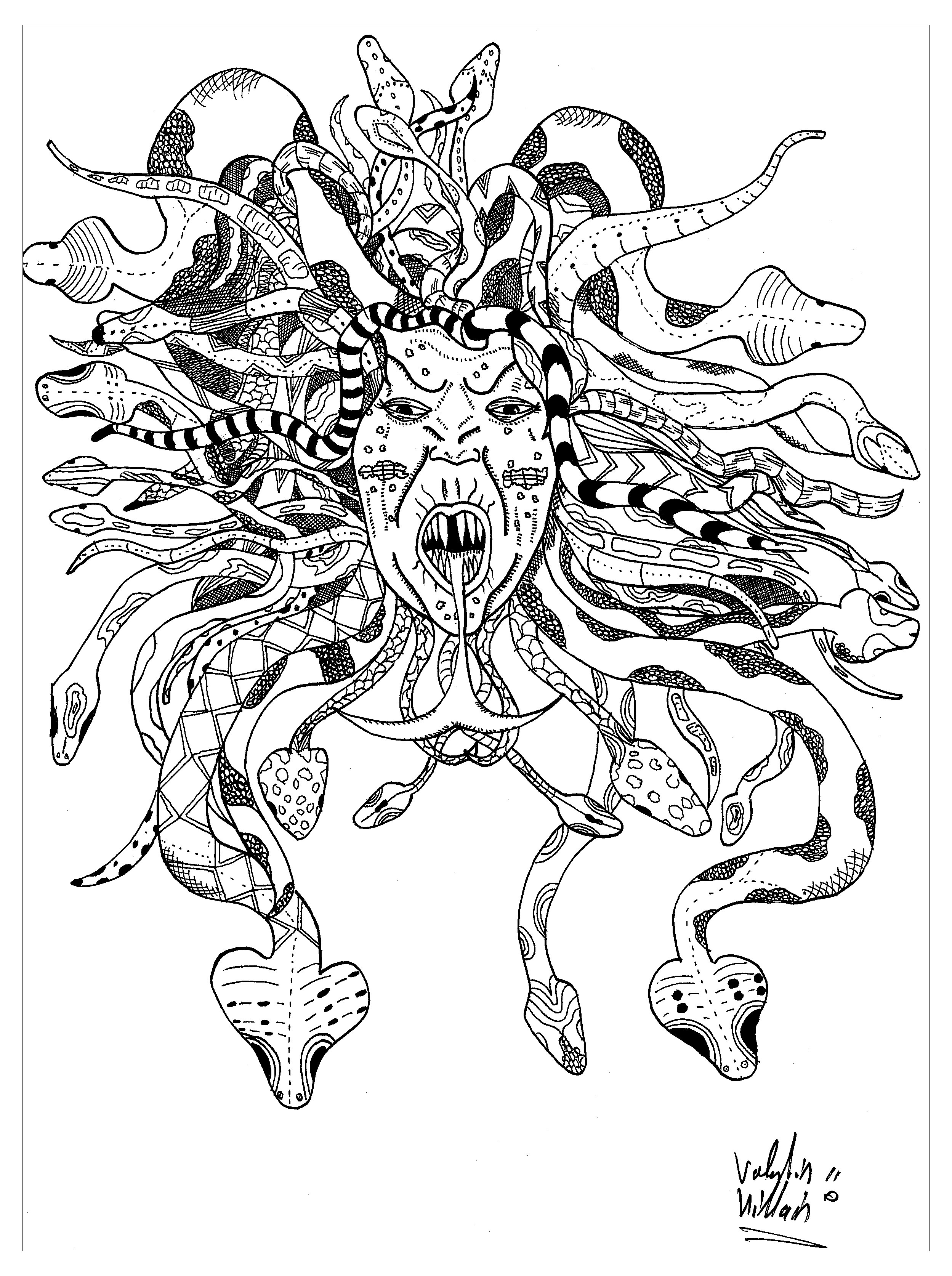 Medusa