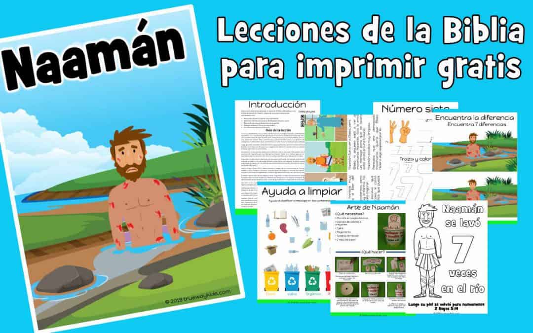 Naamãn