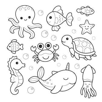 Dibujos para colorear images