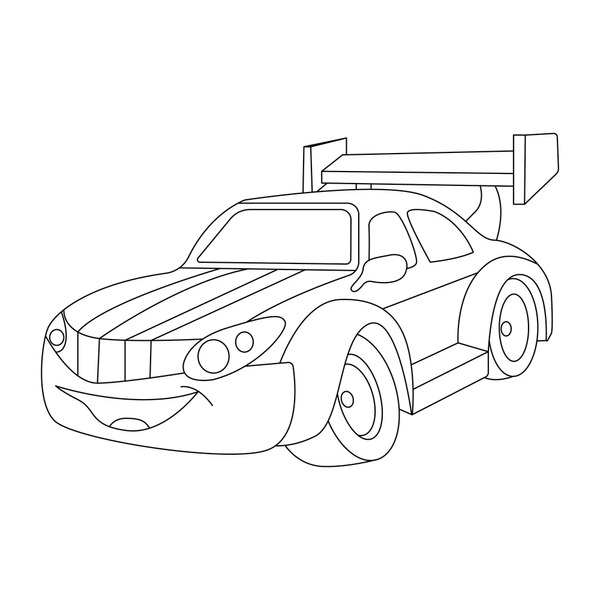 Imãgenes fotos de stock objetos en d y vectores sobre coloring pages hot wheels coloring pages