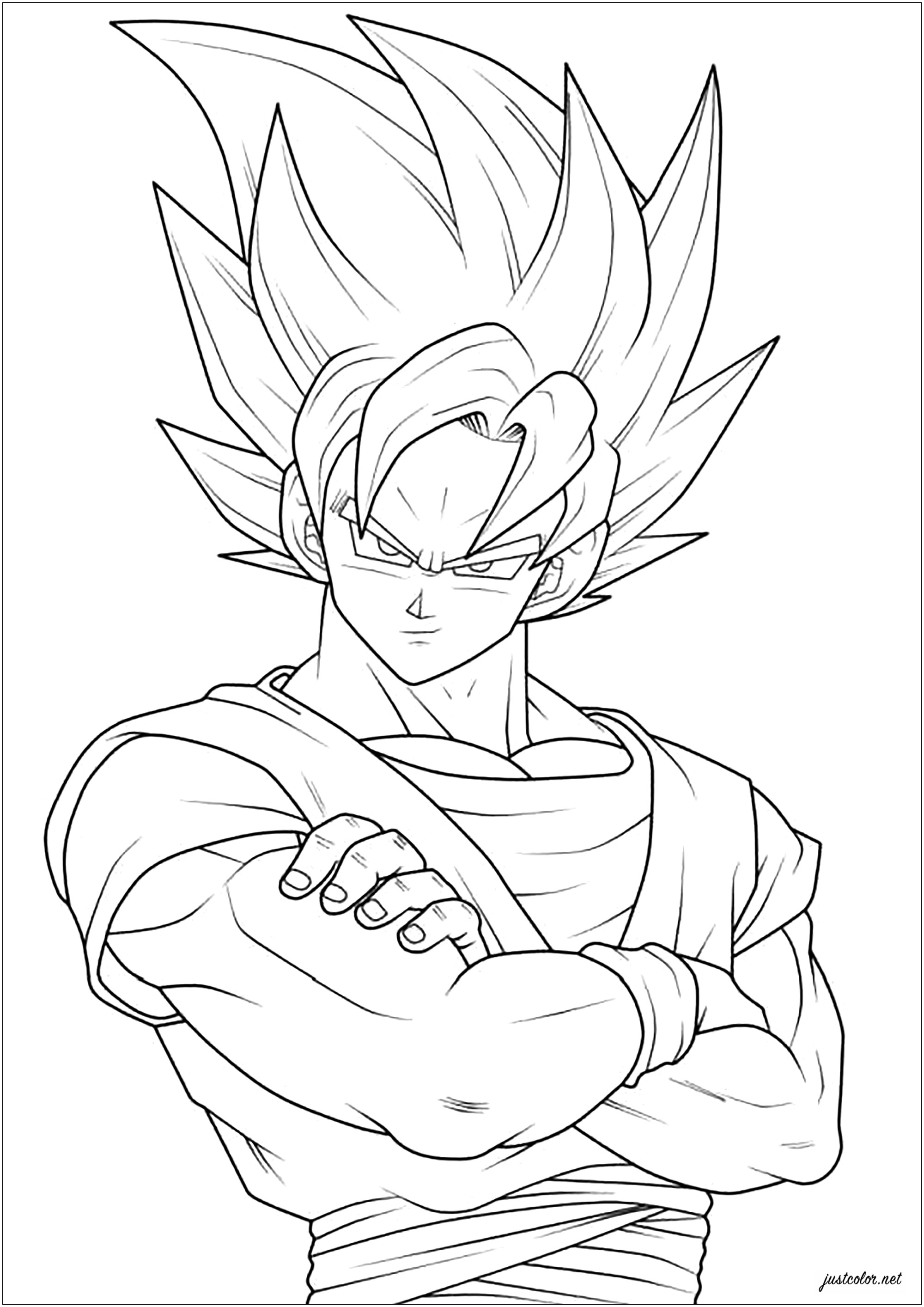 Dibujos para colorear gratis de dragon
