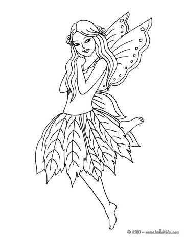 Fairy coloring pag on fairy leaf drs coloring page fairy flower drs coloring page fairy coloriage fãe coloriage coloriage ã imprimer