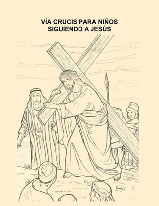 Viacrucis pdf