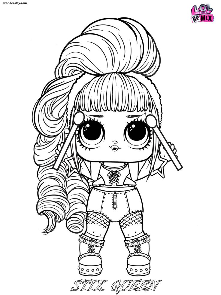 Dibujos para colorear muãecas lol imprimir en formato a puppy coloring pages coloring pages to print cute coloring pages