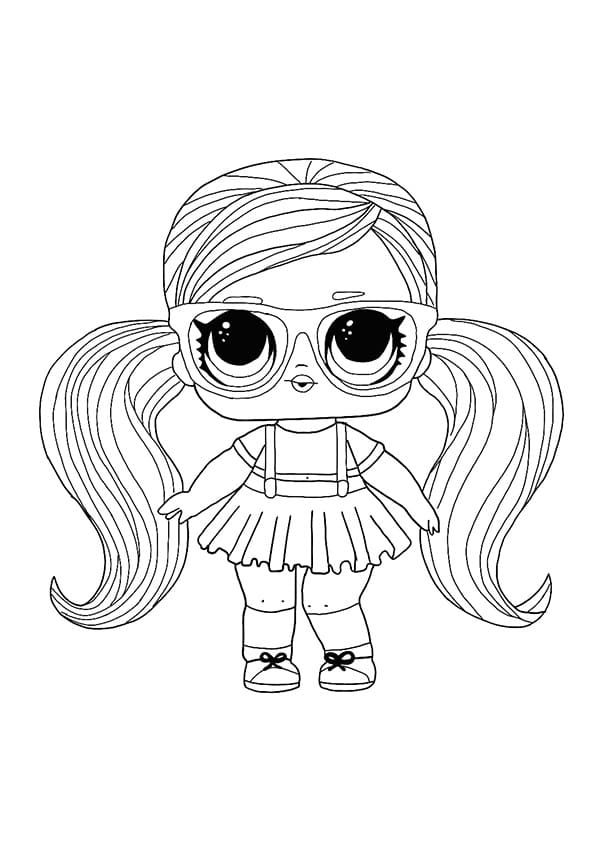 Dibujos para colorear muãecas lol imprimir en formato a dibujos para colorear gratis dibujos para colorear imprimir dibujos para colorear