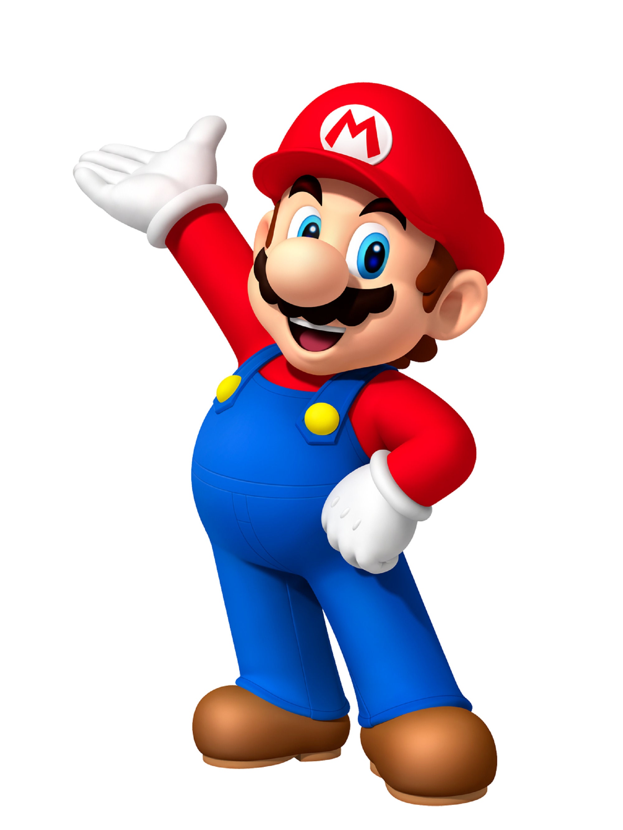 Super mario total coloring pages download now