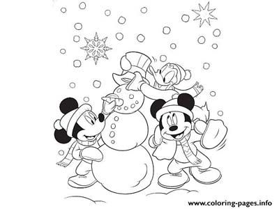 Mickey mouse coloring pages free disney coloring pages mickey mouse coloring pages christmas coloring pages