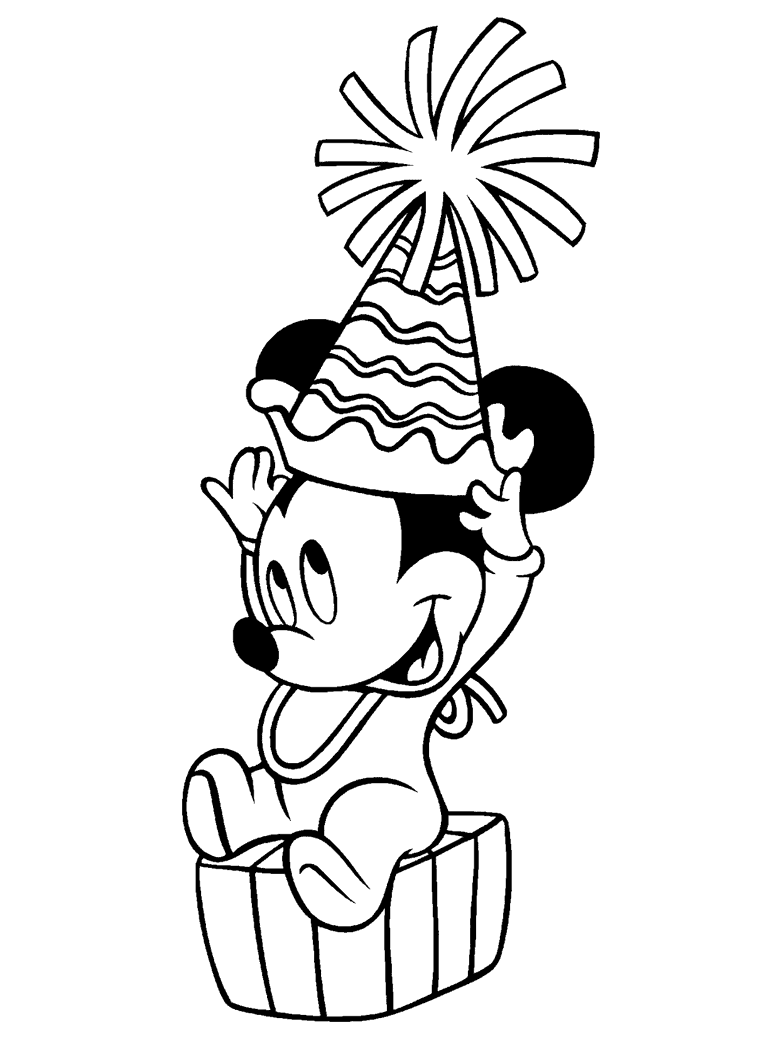 Coloring page