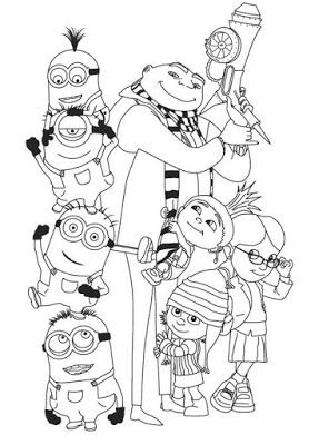 Minions