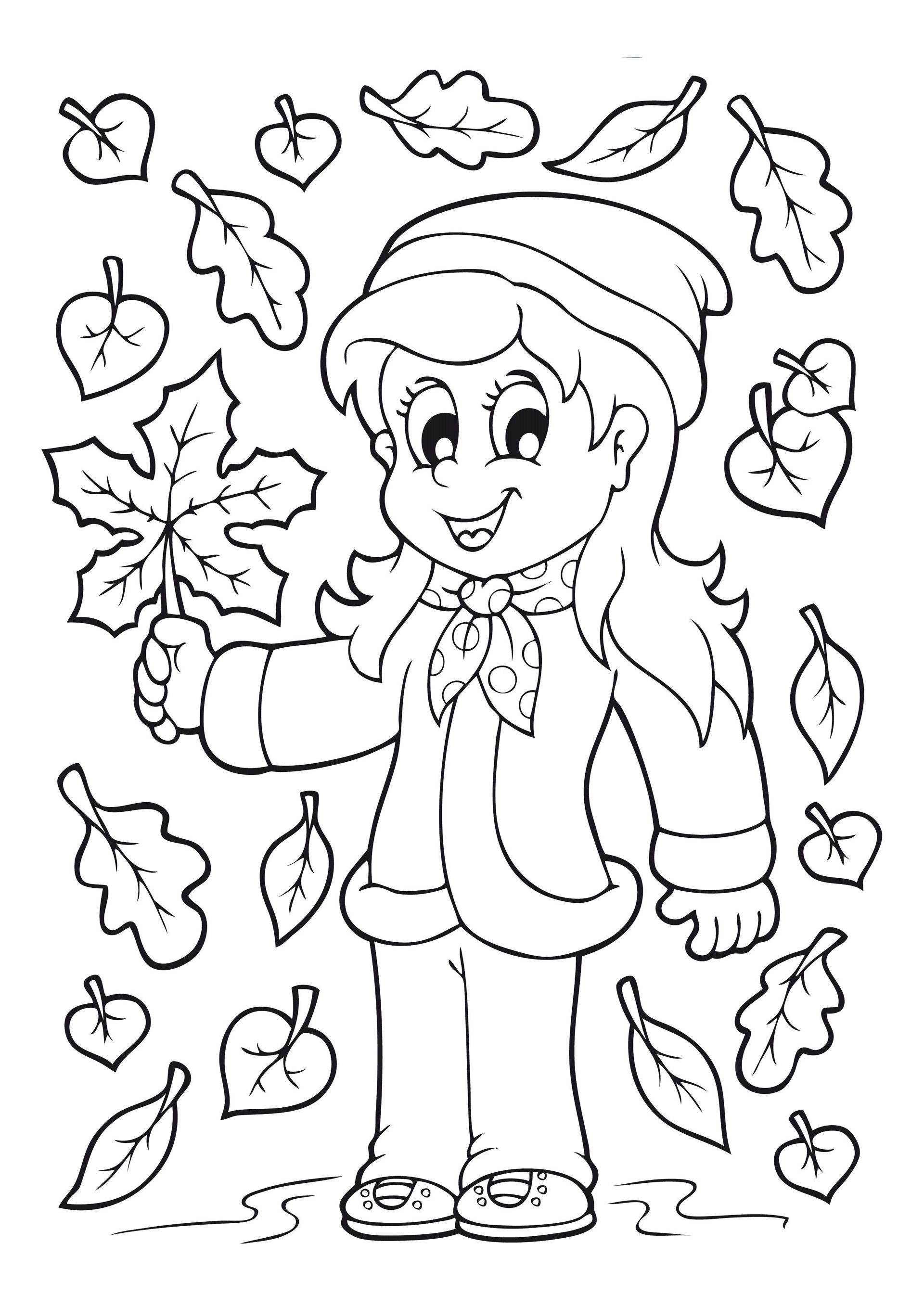 Pin en fall projects