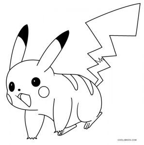 Pikachu loring pages free pokemon loring pages pikachu loring page pokemon loring