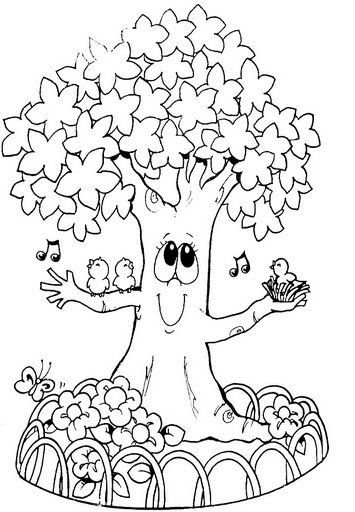 Fichas sobre boles y plantas