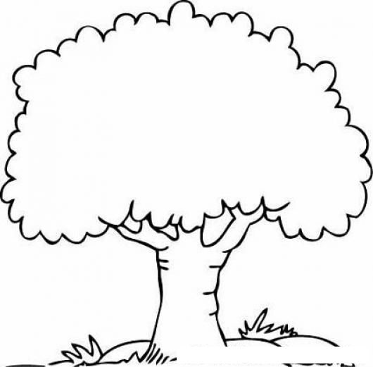 Resultado de imagen para imagen de arbol para pintar pãginas para colorear para imprimir gratis libros para colorear ãrbol de navidad para colorear