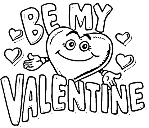 Saint valentine archivos