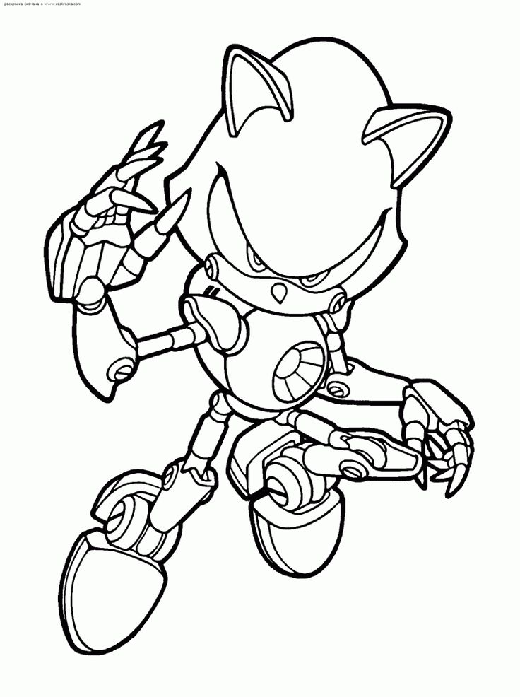 Pin en colouring pag