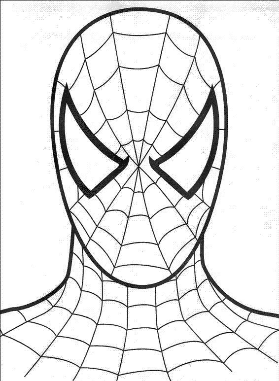 Spiderman rosto do homem aranha festa de aniversãrio do homem